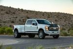 Shelby F-350 Turbo Diesel 2018 года